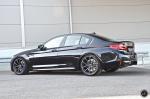BMW M5 by DS Automobile & Hamann 2019 года